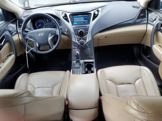 2013 Hyundai Azera GLS