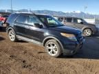 2011 Ford Explorer Limited