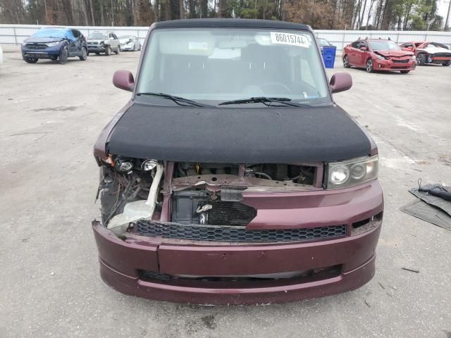 2005 Scion XB