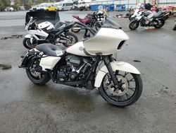 Salvage cars for sale from Copart China: 2022 Harley-Davidson Fltrxs