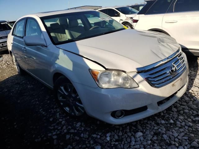 2008 Toyota Avalon XL