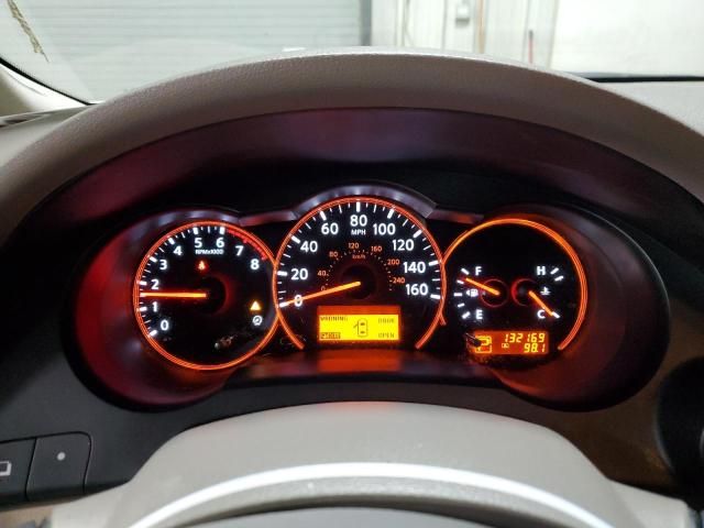 2009 Nissan Altima 2.5