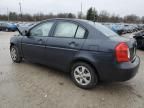 2010 Hyundai Accent GLS