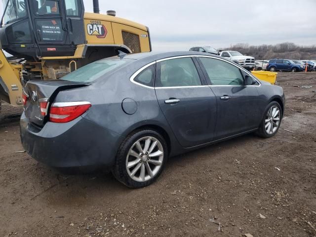 2012 Buick Verano