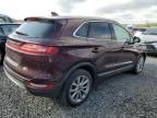 2016 Lincoln MKC Select