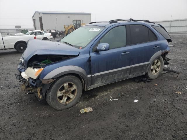 2006 KIA Sorento EX