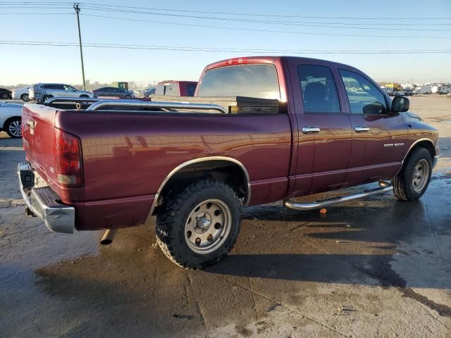 2003 Dodge RAM 1500 ST