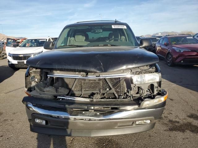 2006 Chevrolet Tahoe C1500