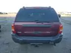 2001 Jeep Grand Cherokee Laredo