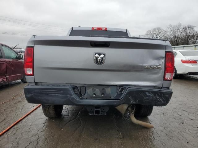 2019 Dodge RAM 1500 Classic Tradesman