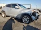 2013 Nissan Juke S