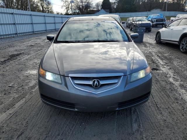 2005 Acura TL