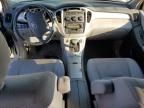 2007 Toyota Highlander Sport