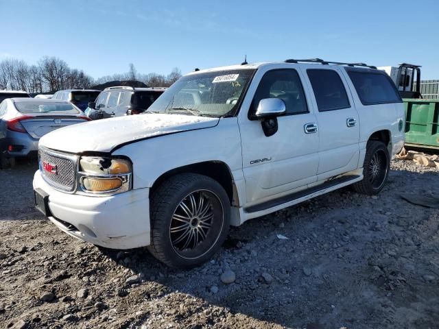 2004 GMC Yukon XL Denali