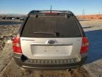 2007 KIA Sportage LX