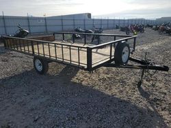 2001 Othi Trailer en venta en Magna, UT