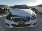 2014 Mercedes-Benz E 350