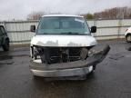 2012 Chevrolet Express G3500 LT