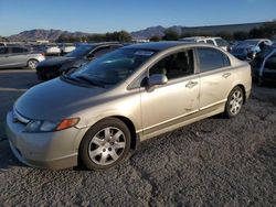 2008 Honda Civic LX en venta en Las Vegas, NV