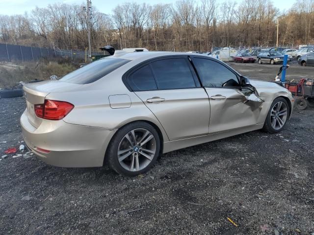 2013 BMW 328 I