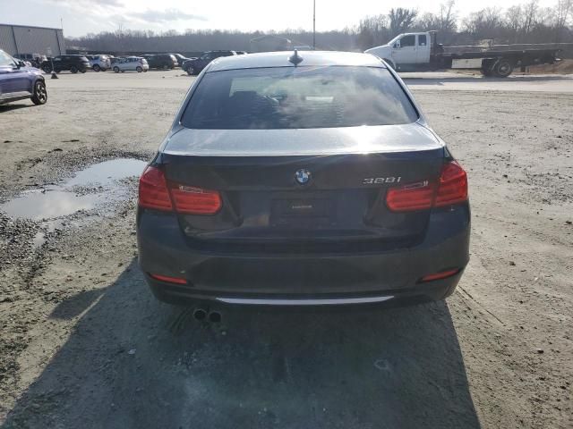 2013 BMW 328 I