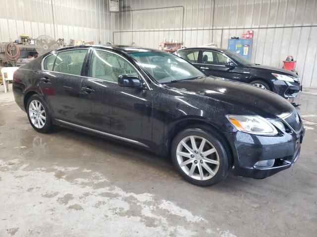 2006 Lexus GS 300