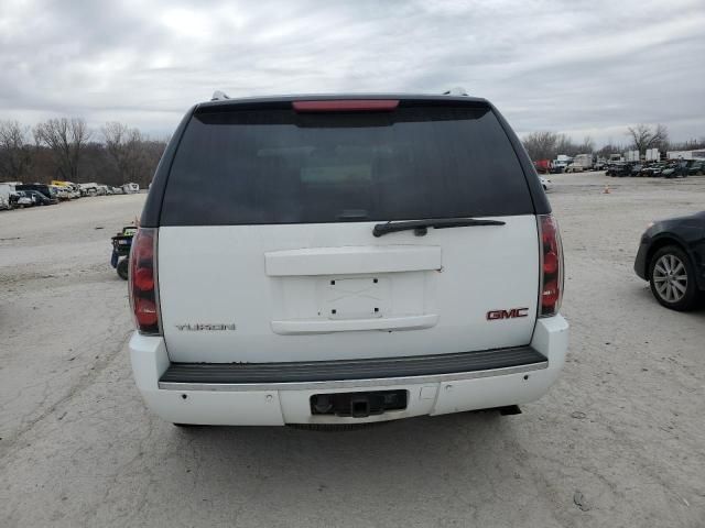 2007 GMC Yukon Denali