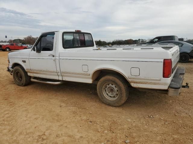 1995 Ford F150