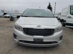 2016 KIA Sedona L