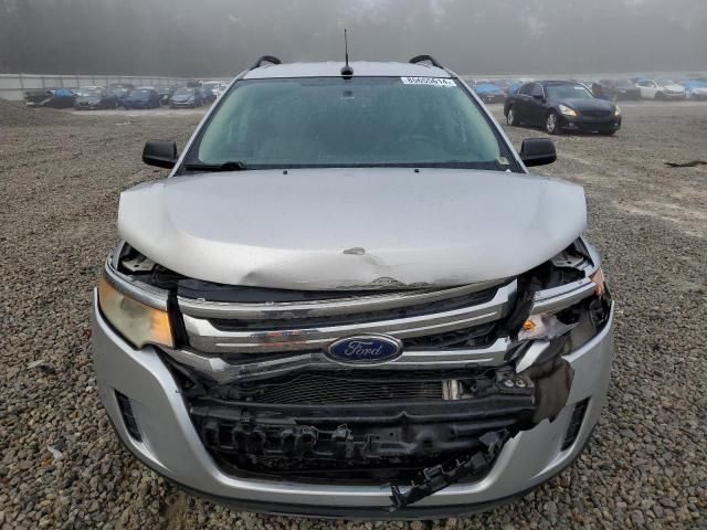 2014 Ford Edge SE