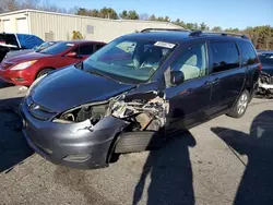 2008 Toyota Sienna CE en venta en Exeter, RI