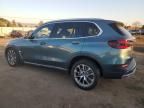 2024 BMW X5 XDRIVE50E