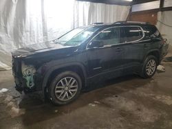 2017 GMC Acadia SLE en venta en Ebensburg, PA