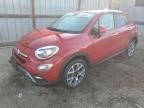 2016 Fiat 500X Trekking