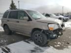 2004 Honda Pilot EXL