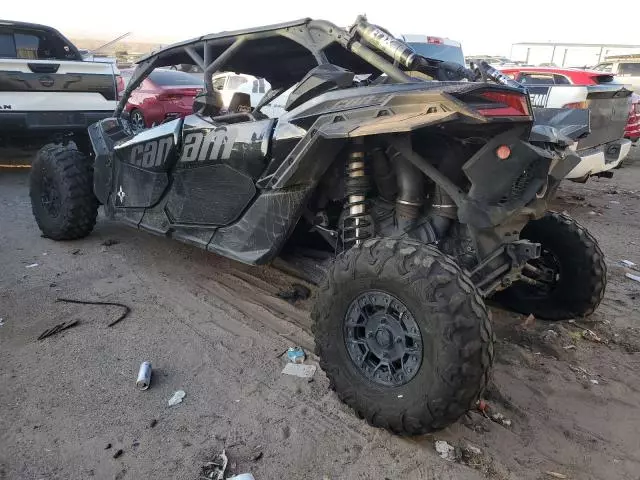 2023 Can-Am Maverick X3 Max X RS Turbo RR