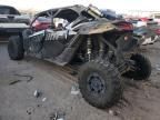 2023 Can-Am Maverick X3 Max X RS Turbo RR