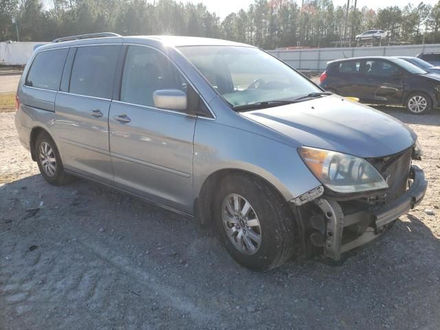 2010 Honda Odyssey EXL