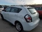 2009 Pontiac Vibe