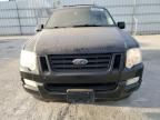 2010 Ford Explorer Eddie Bauer