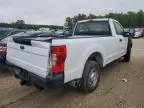 2022 Ford F250 Super Duty