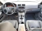 2005 Honda Accord EX