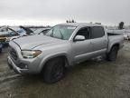 2018 Toyota Tacoma Double Cab