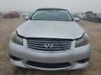 2008 Infiniti M45 Base