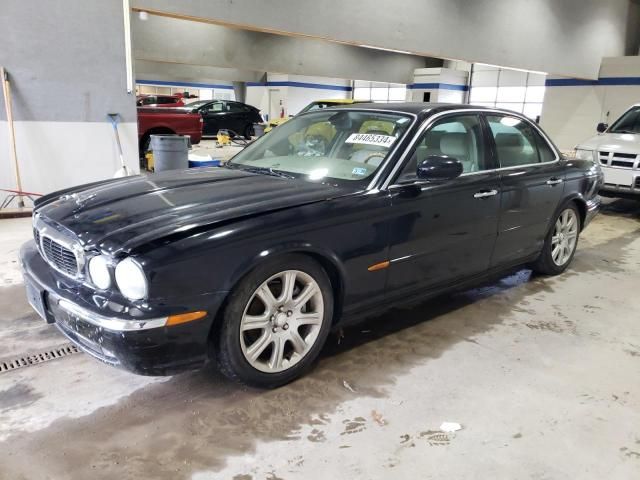 2004 Jaguar XJ8