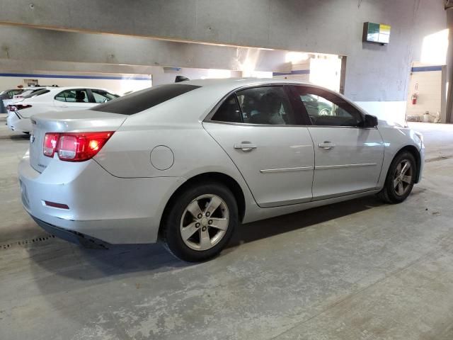 2014 Chevrolet Malibu LS