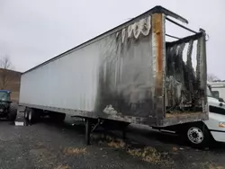 Salvage trucks for sale at Marlboro, NY auction: 2022 Dimd Cargo