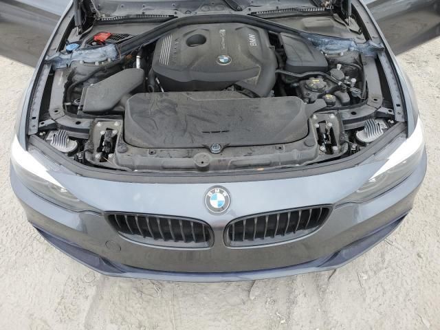 2019 BMW 430I Gran Coupe