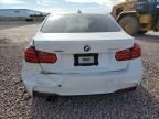 2015 BMW 328 XI