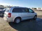 2010 Chrysler Town & Country Touring